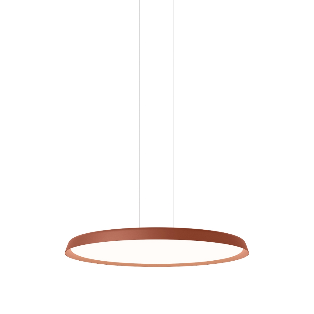 Display product Bigger 3930 Pendant Lamp from manufacturer Vibia