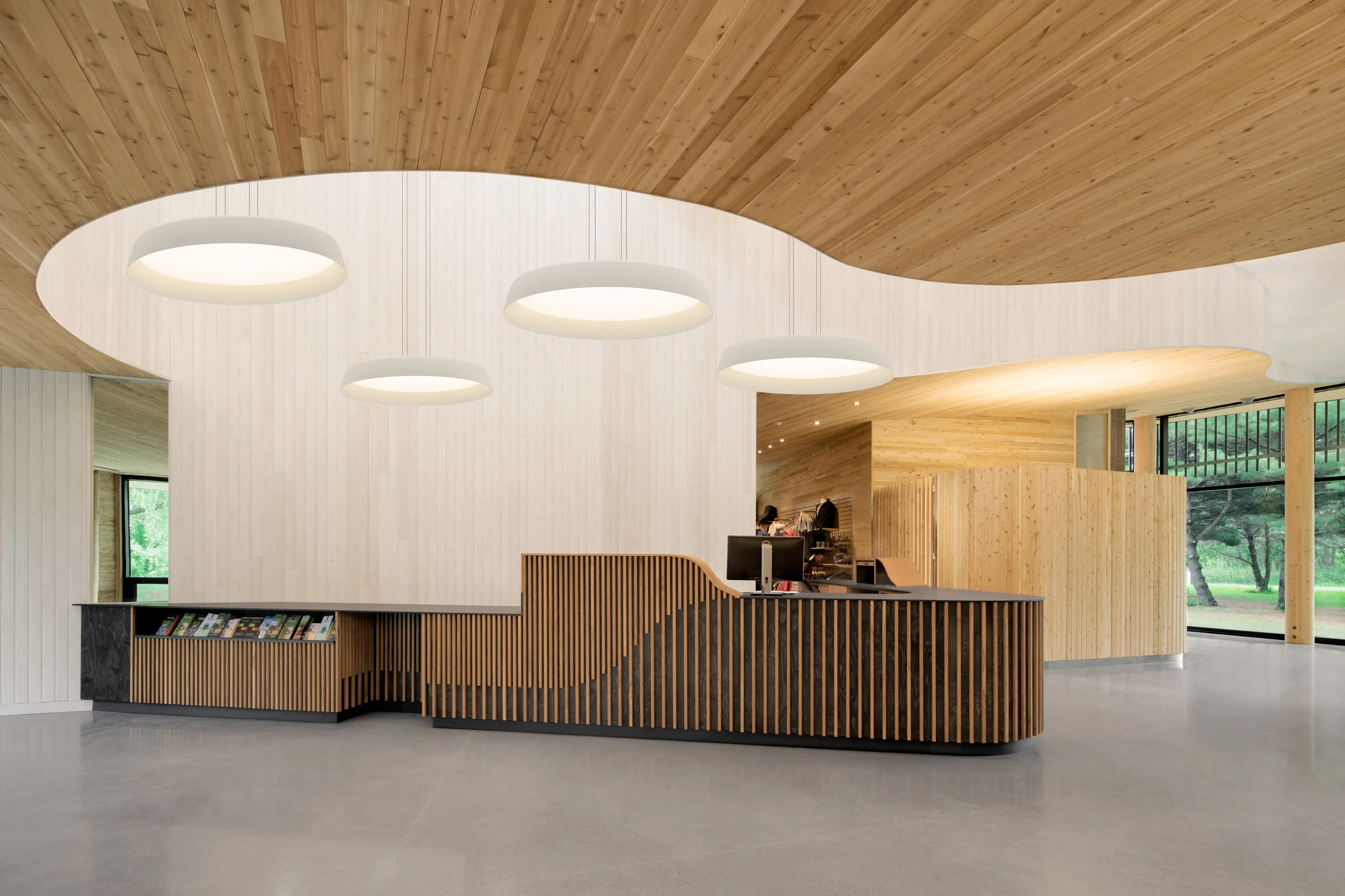 Vibia - Bigger 3935 Lampes suspendues