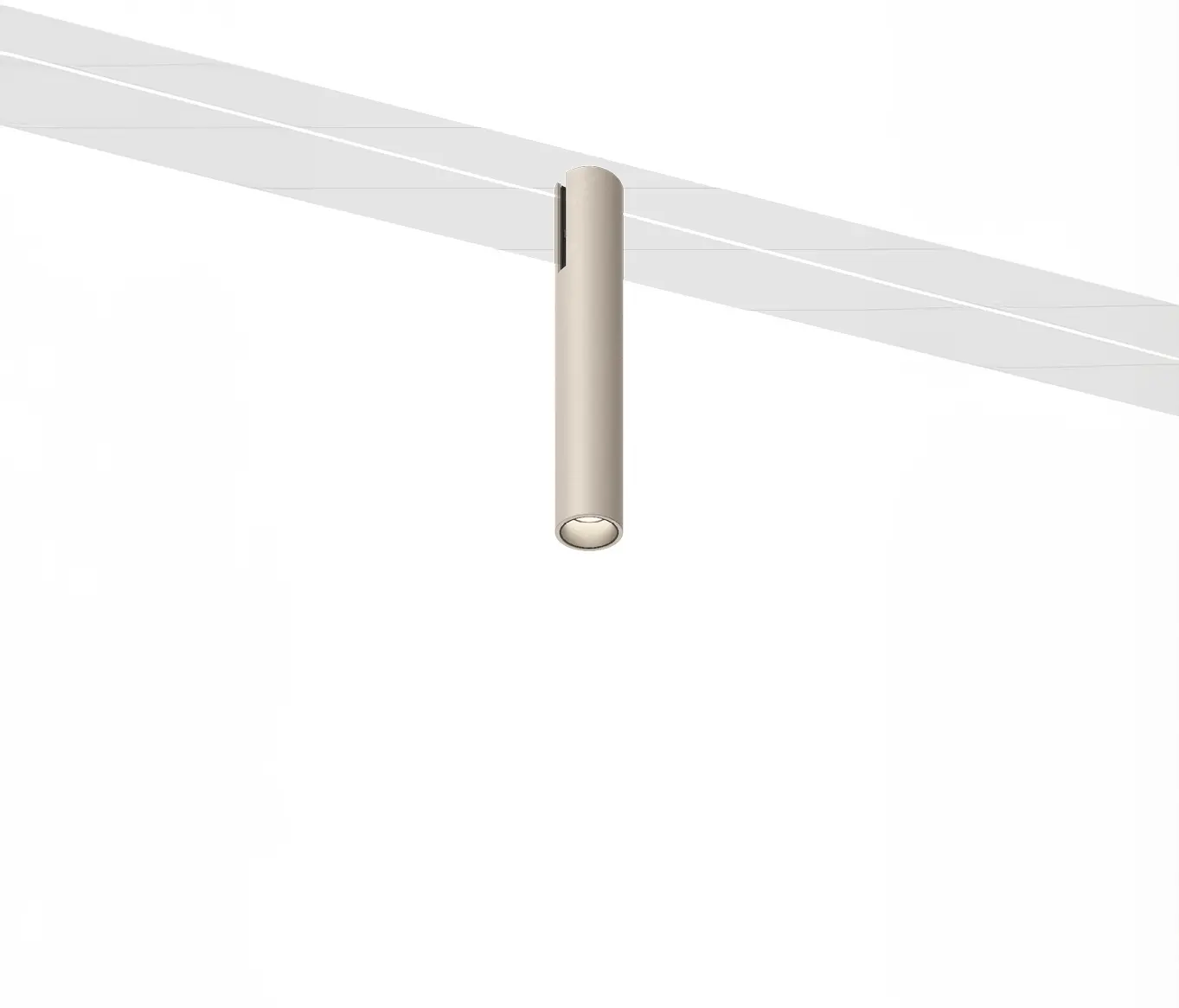 Vibia - Bind 6500 Lampes suspendues/ Plafonniers