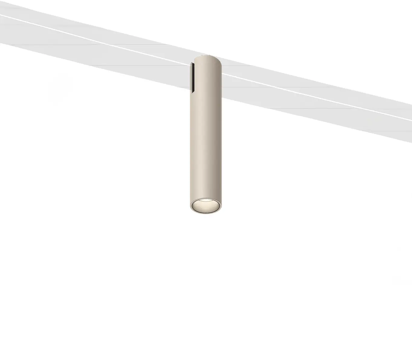 Vibia - Bind 6528 Pendant/Ceiling lamp