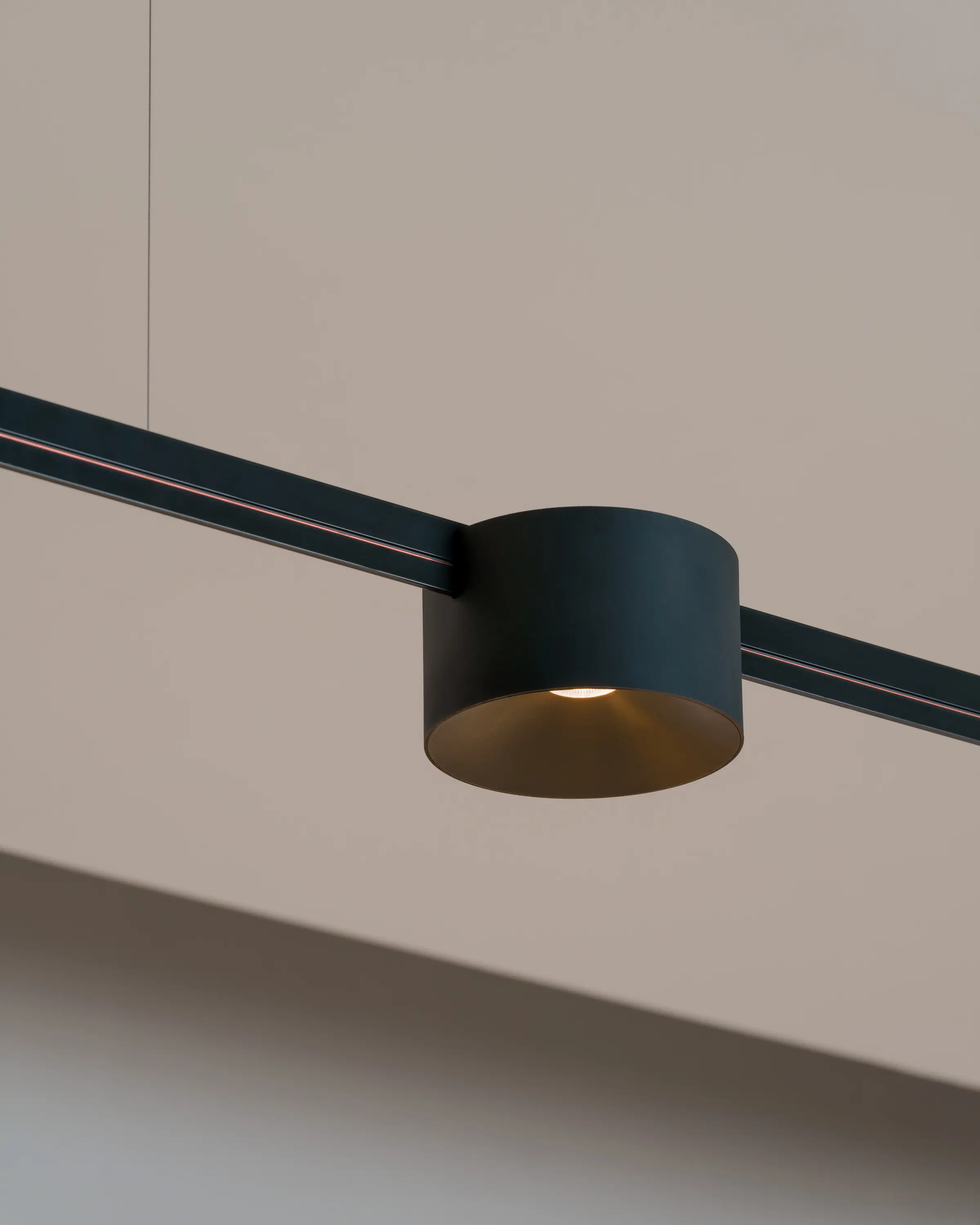 Vibia - Bind 6542 Pendelleuchten/Deckenleuchten