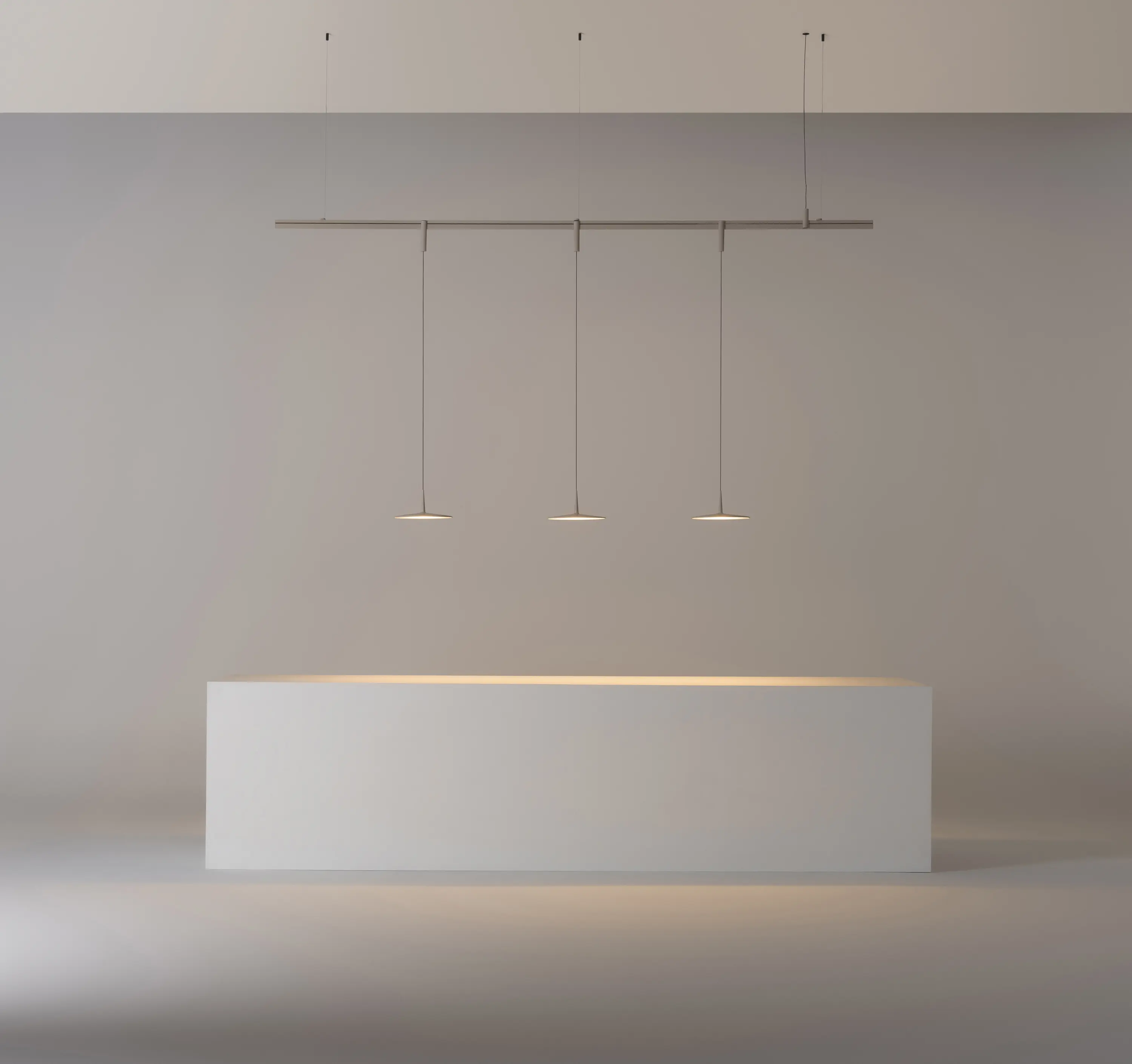 Vibia - Bind 6561 Pendelleuchten/Deckenleuchten