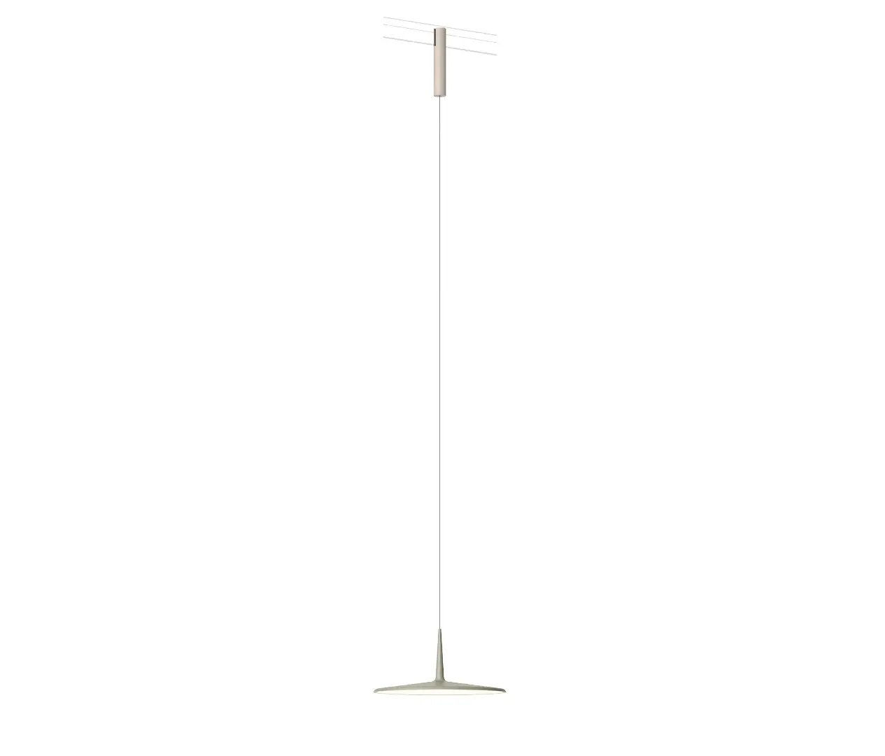 Vibia - Bind 6561 Lampes suspendues/ Plafonniers
