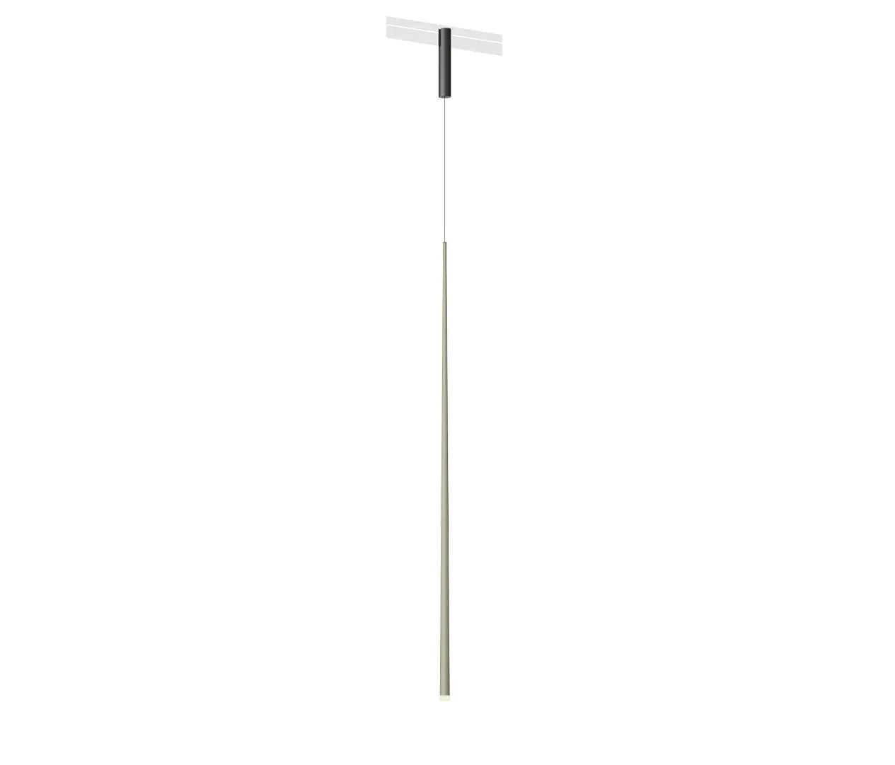 Vibia - Bind 6570 Pendelleuchten/Deckenleuchten