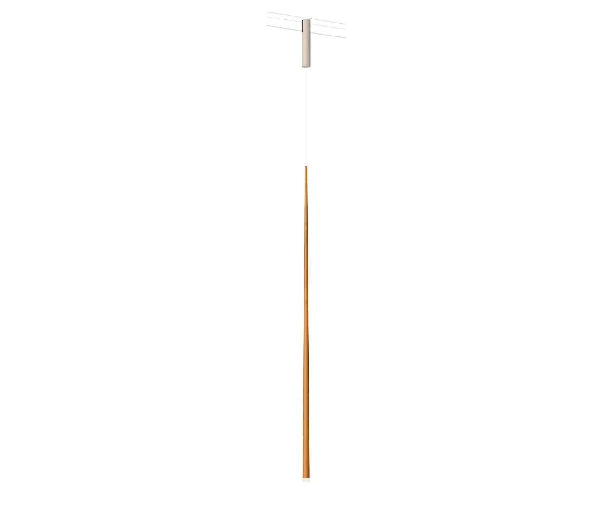 Vibia - Bind 6571 Pendant/Ceiling lamp