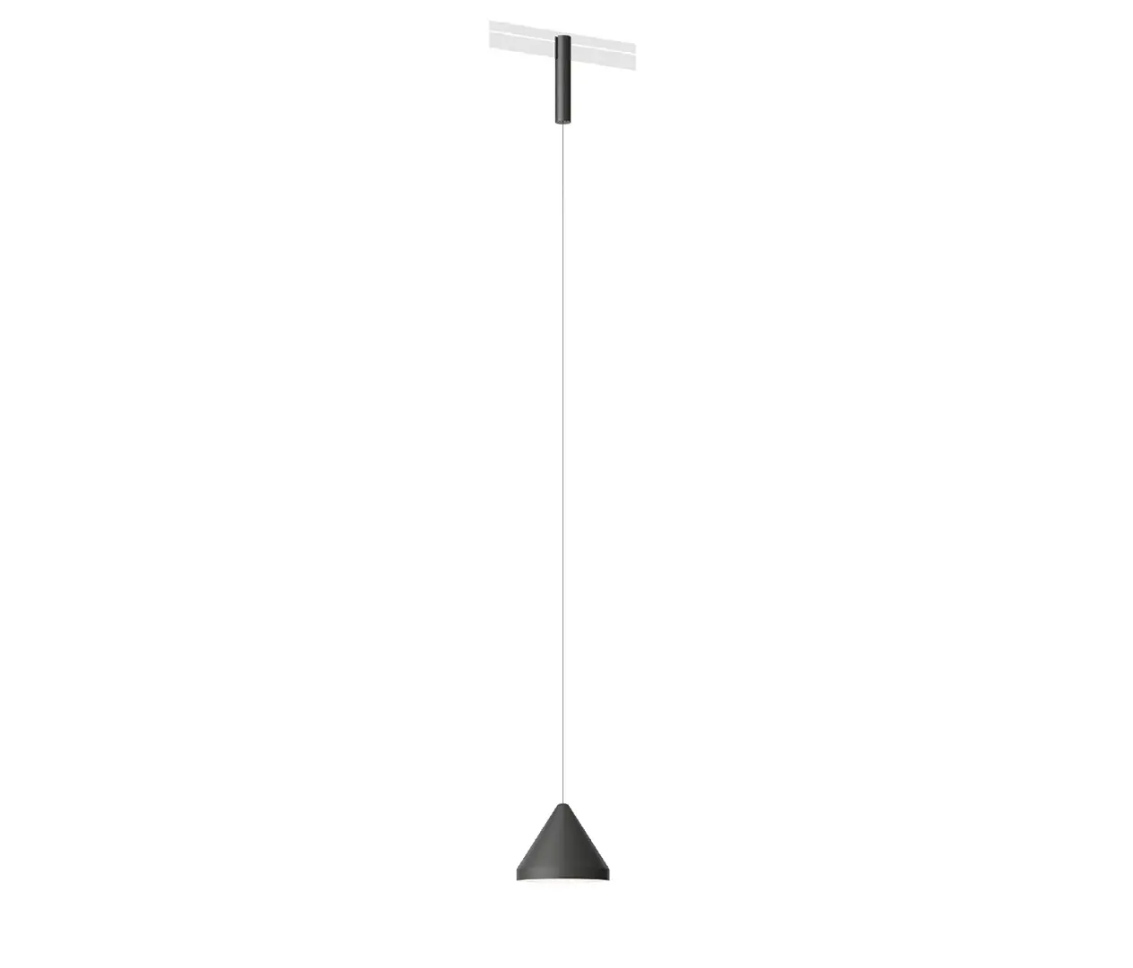 Vibia - Bind 6575 Lampes suspendues/ Plafonniers
