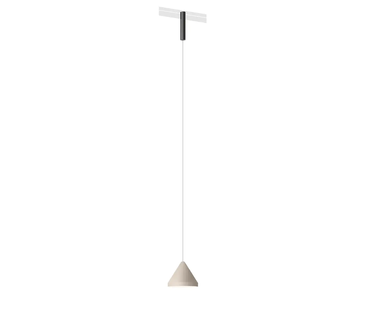 Vibia - Bind 6575 Lampes suspendues/ Plafonniers
