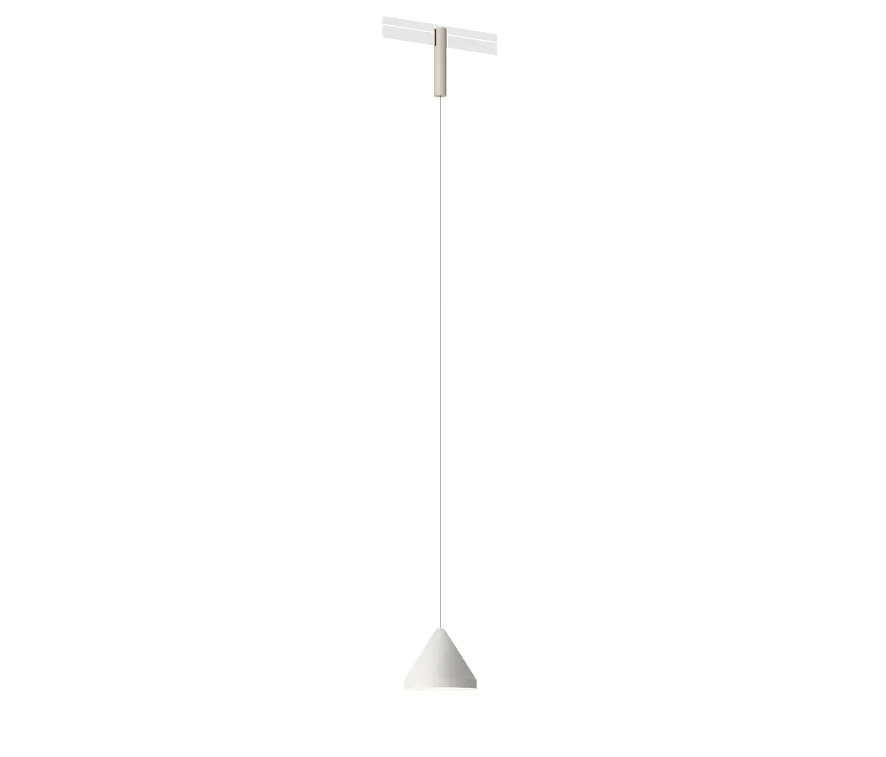 Vibia - Bind 6576 Pendant/Ceiling lamp