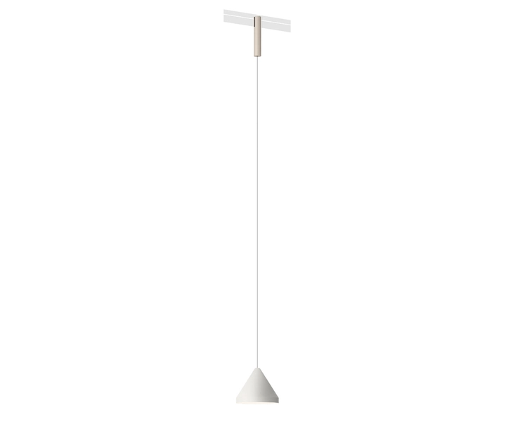 Lamp Bind BIND 6576 PENDANT/CEILING LAMP - Suspended lights from Vibia | Architonic