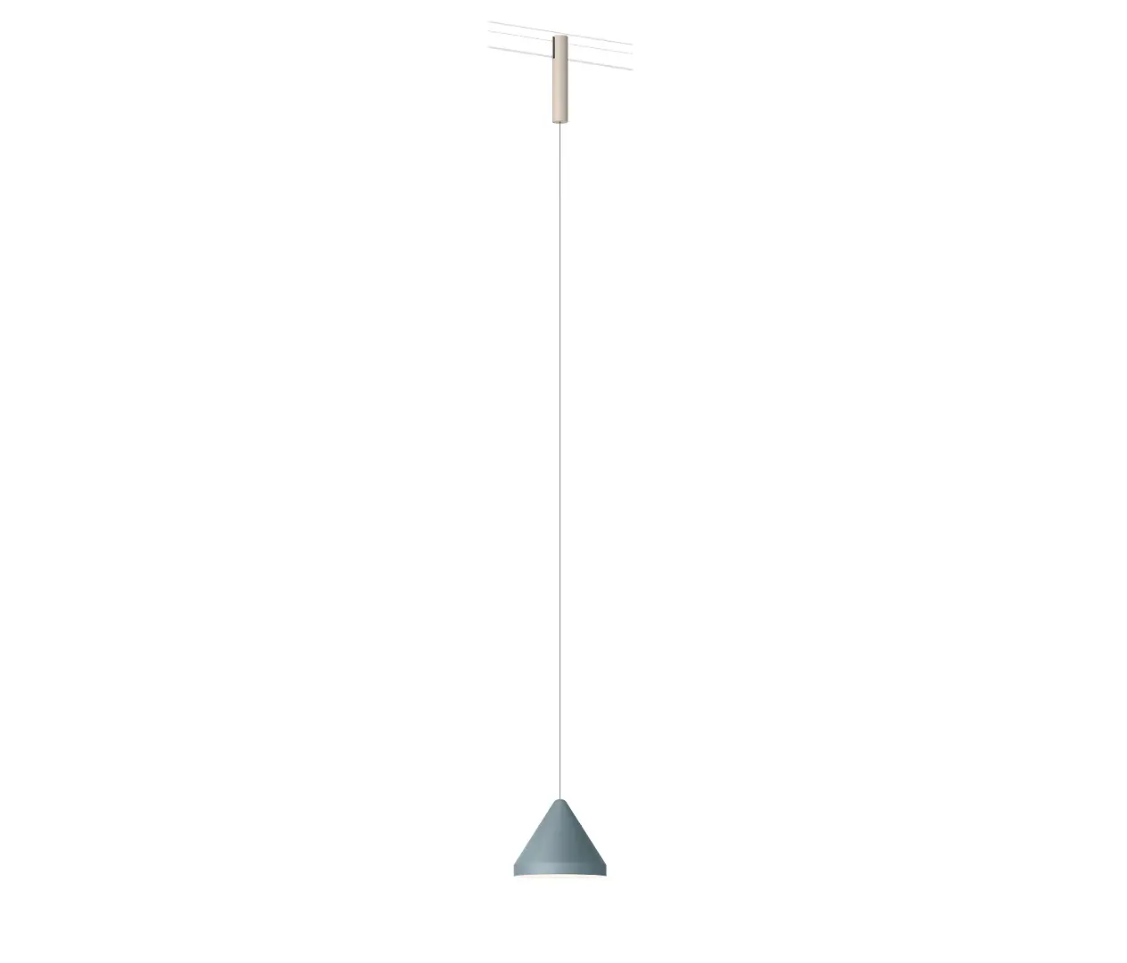 Vibia - Bind 6576 Lampes suspendues/ Plafonniers