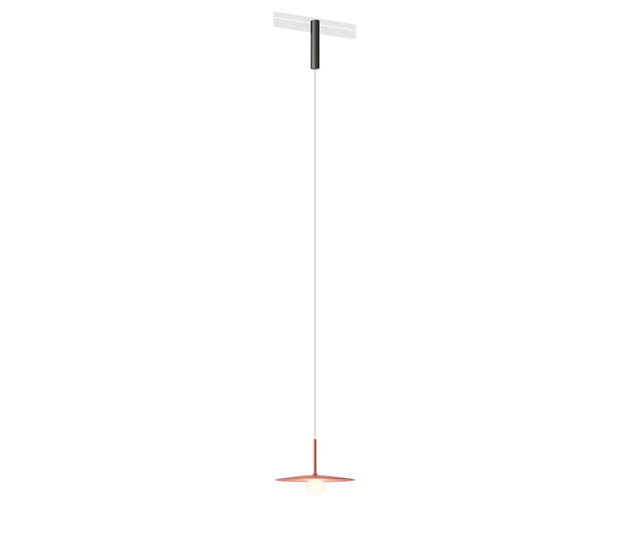 Vibia - Bind 6580 Pendant/Ceiling lamp