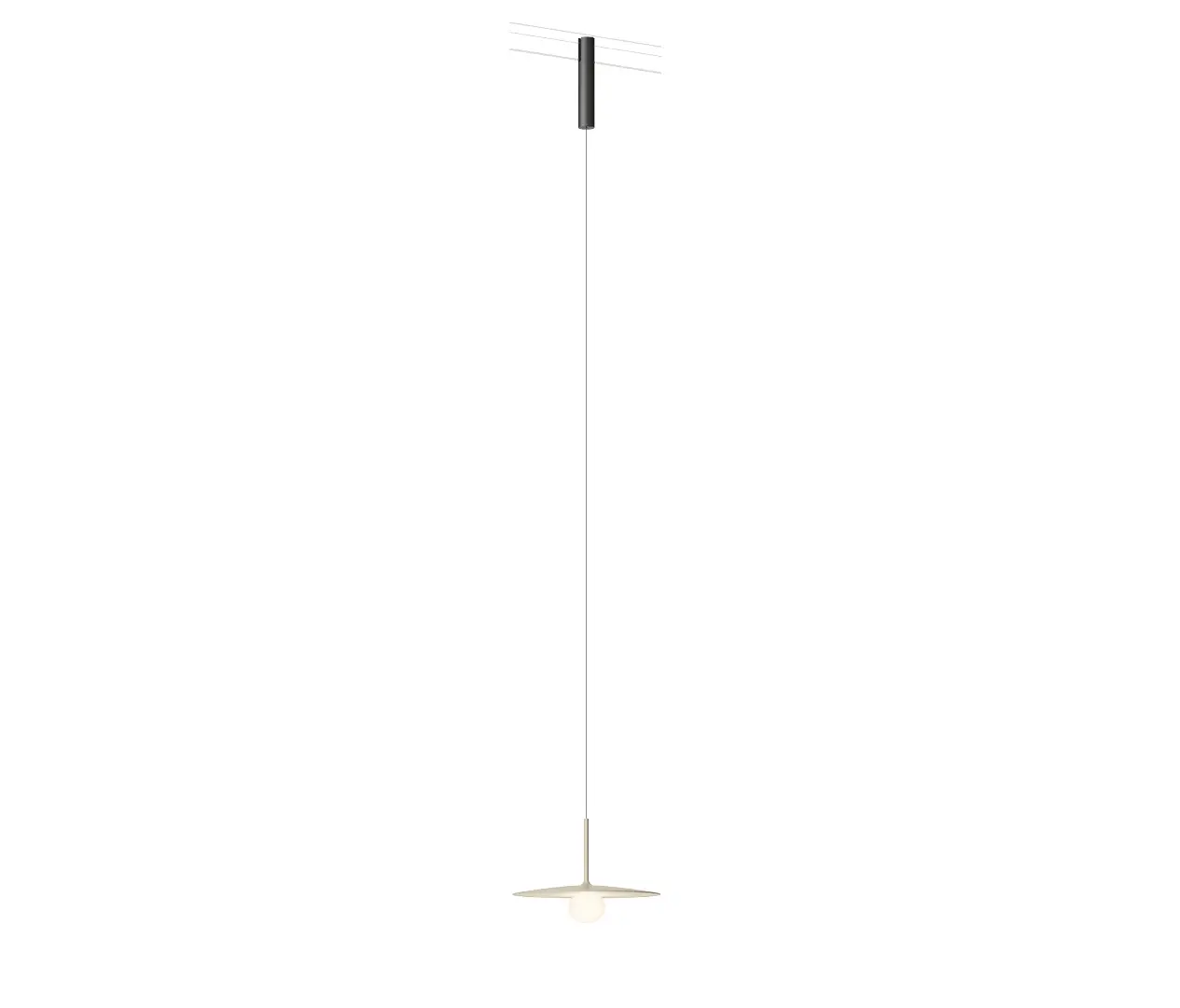 Vibia - Bind 6580 Lampes suspendues/ Plafonniers