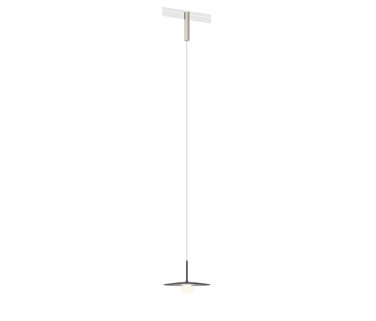 Vibia - Bind 6581 Pendelleuchten/Deckenleuchten