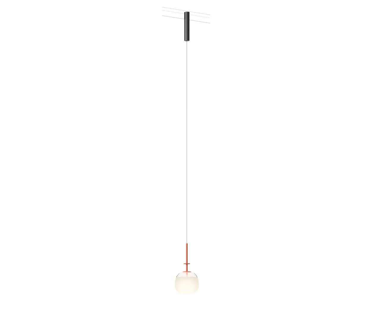 Vibia - Bind 6583 Pendant/Ceiling lamp