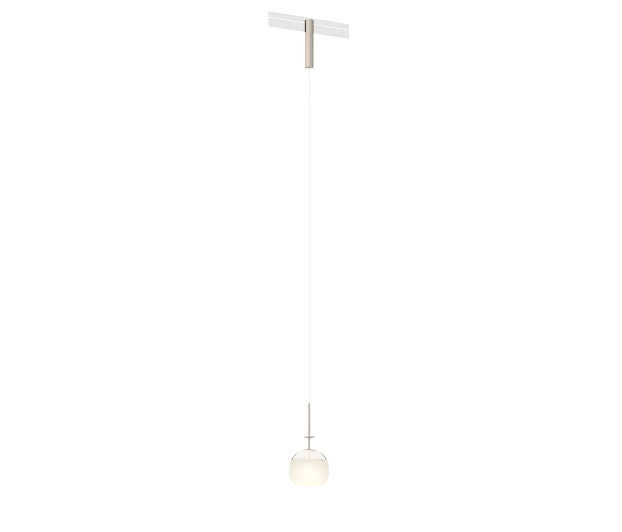 Vibia - Bind 6584 Pendant/Ceiling lamp