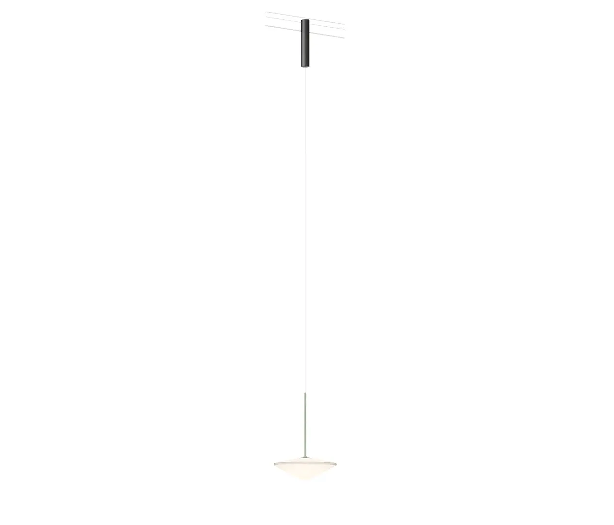 Vibia - Bind 6586 Lámparas colgante/ techo