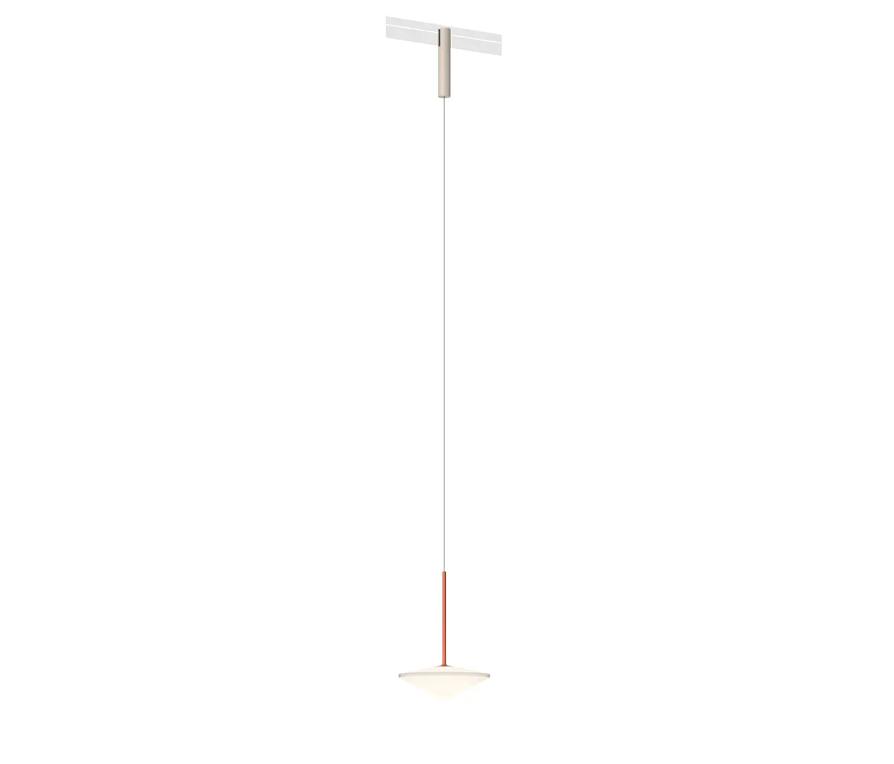 Vibia - Bind 6587 Lampes suspendues/ Plafonniers