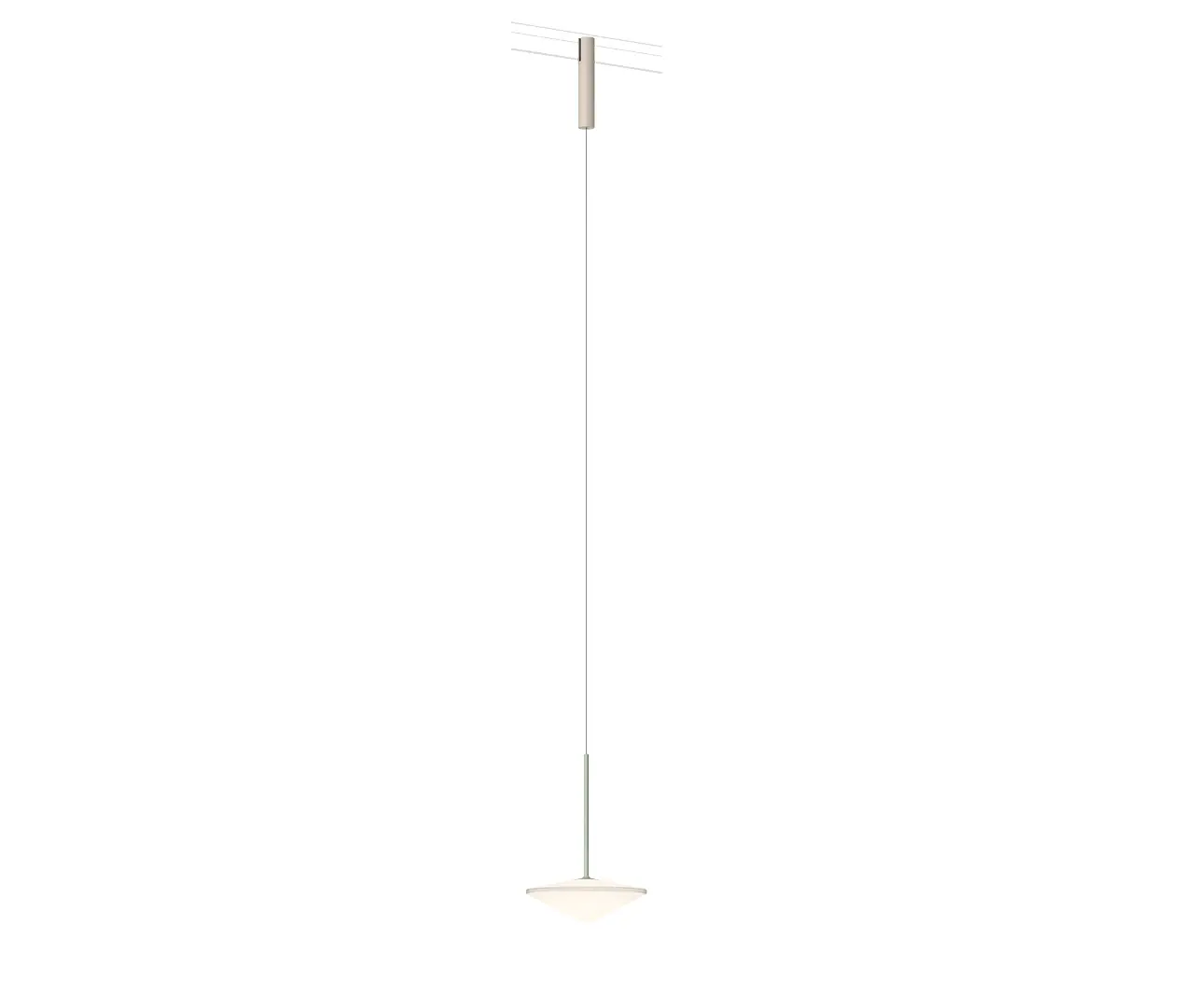 Vibia - Bind 6587 Lampes suspendues/ Plafonniers