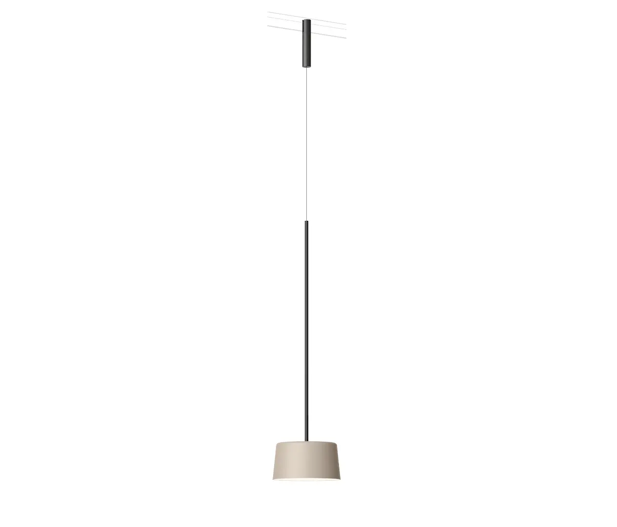 Vibia - Bind 6590 Lampes suspendues/ Plafonniers