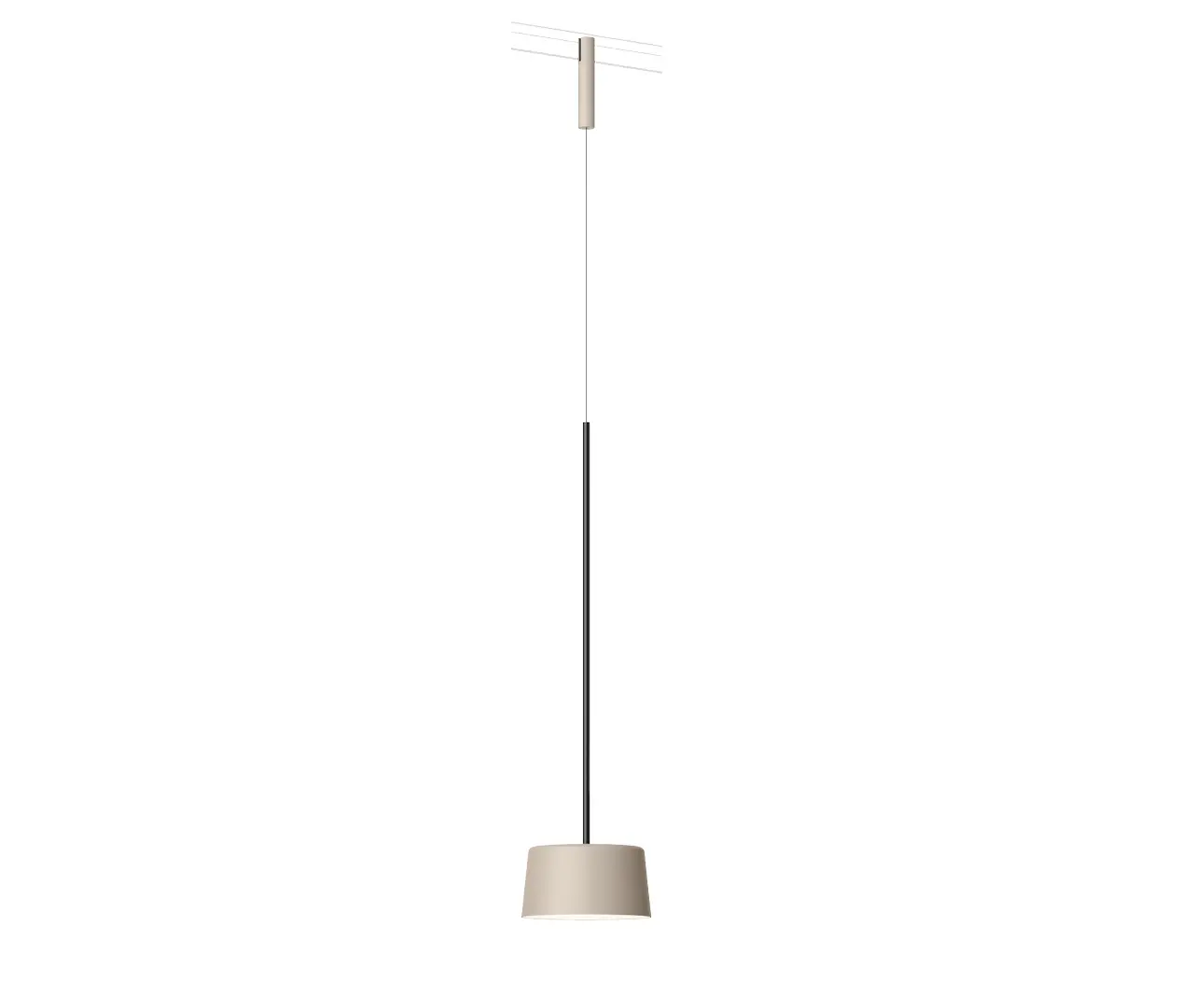 Vibia - Bind 6591 Lampes suspendues/ Plafonniers