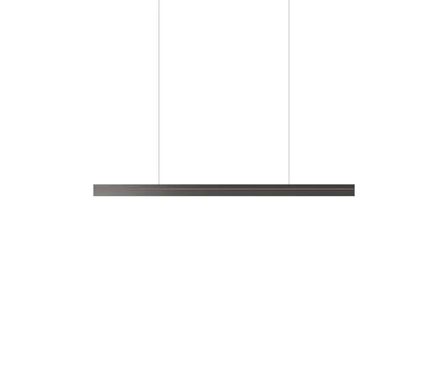 Vibia - Bind A419  Binari sospensione