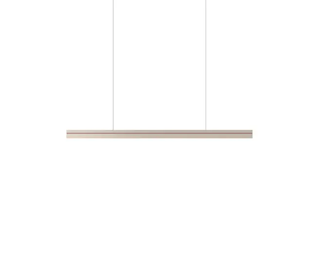 Vibia - Bind A419  Binari sospensione