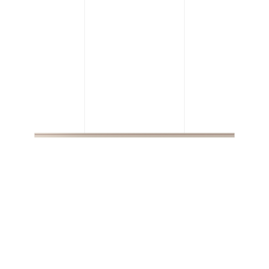 Bind A422 Schienen Pendelleuchten