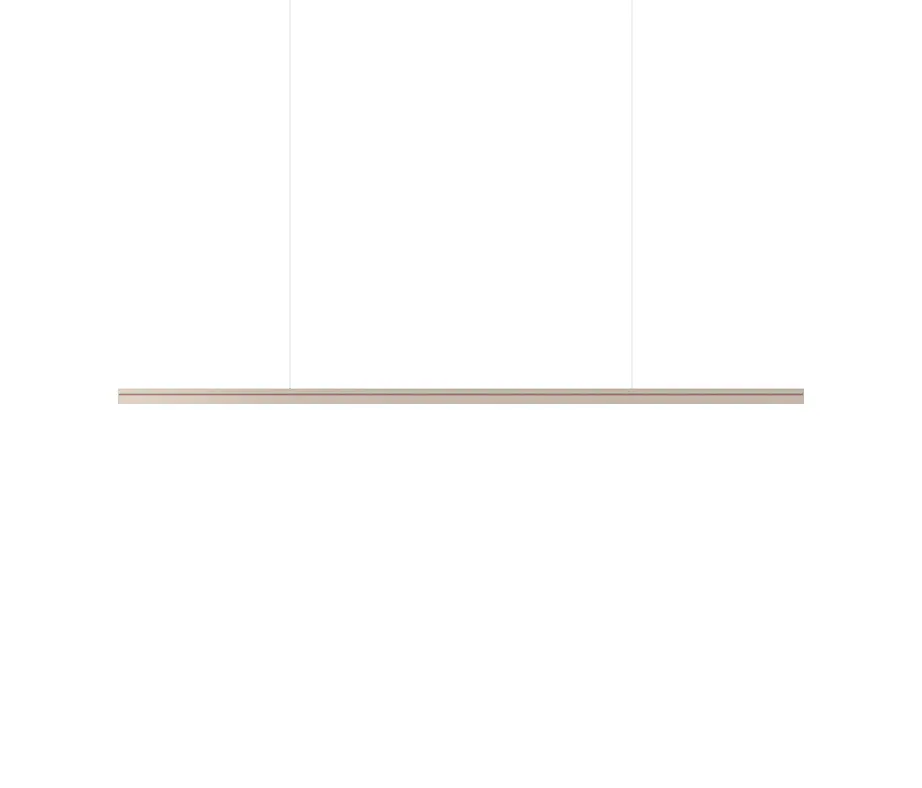 Vibia - Bind A422 Carril colgante