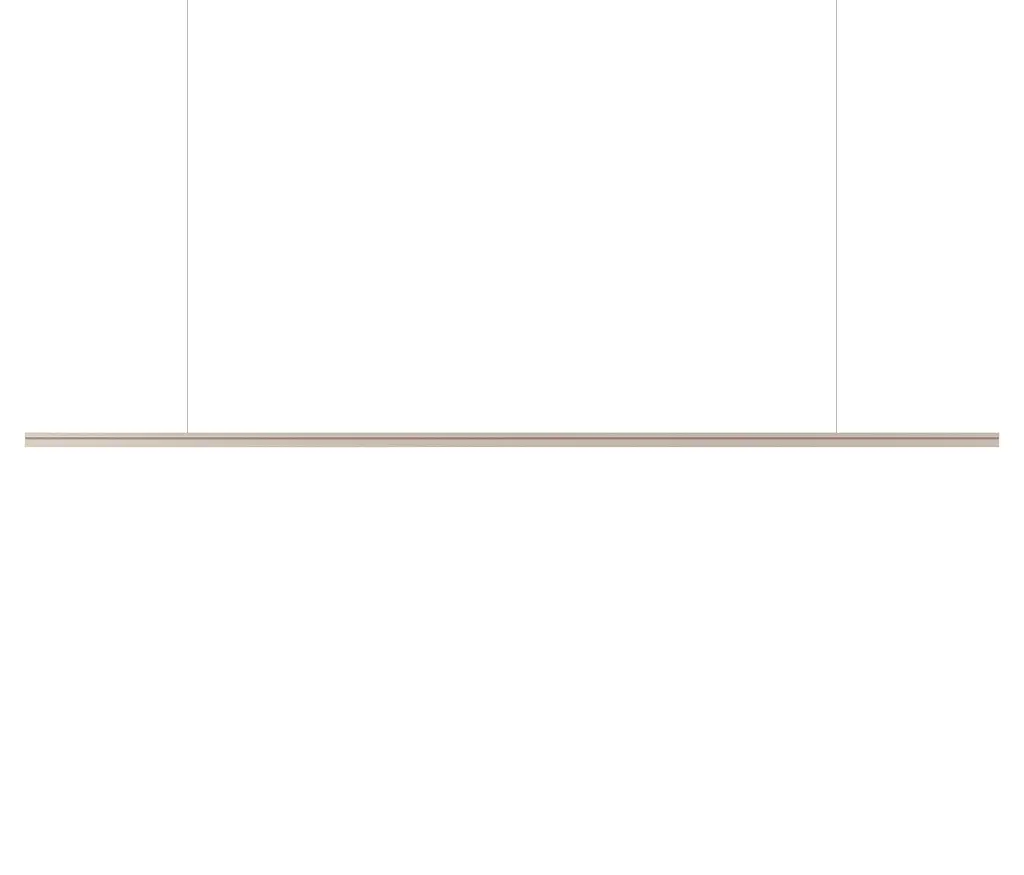 Vibia - Bind A425 Carril colgante