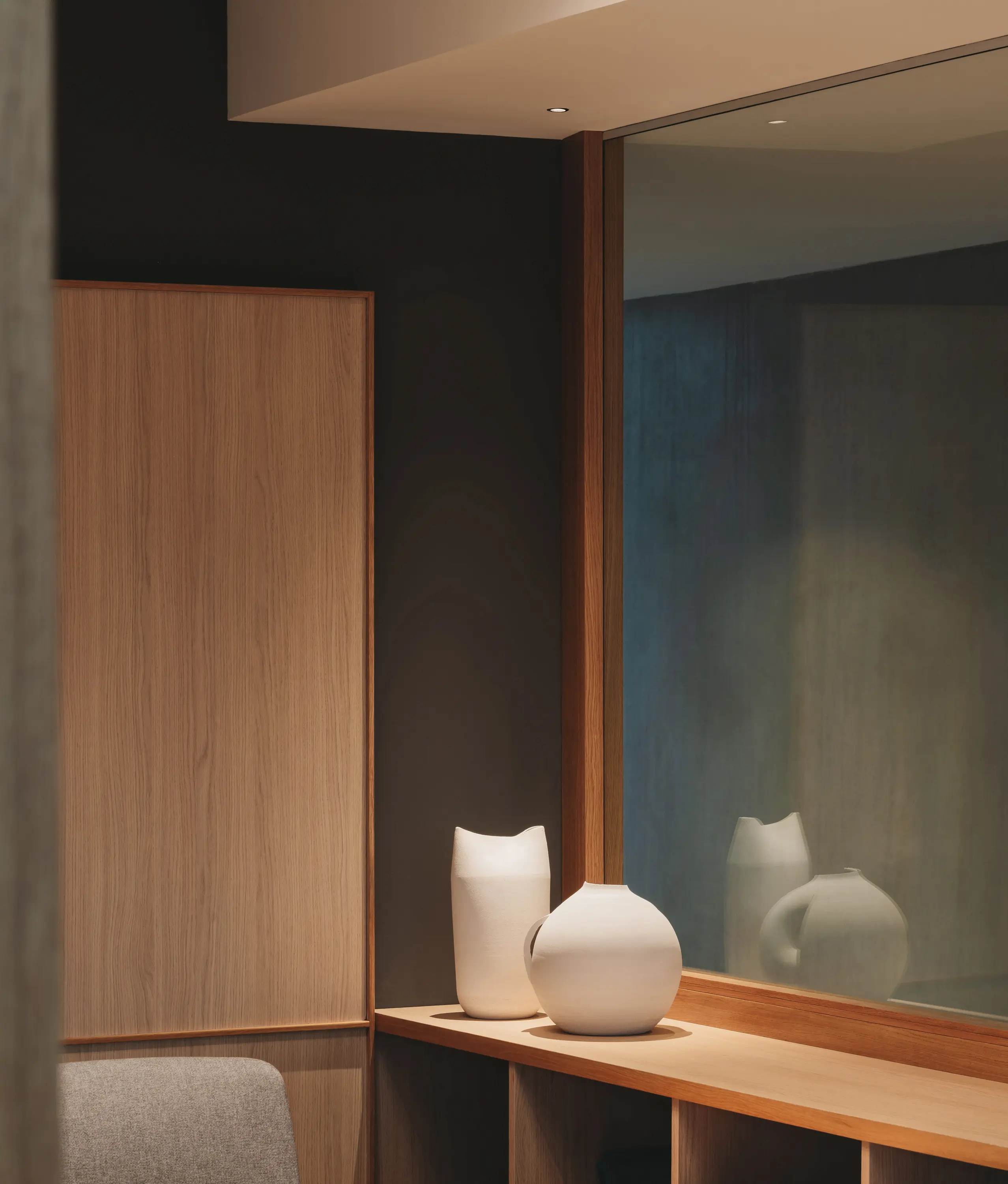 Vibia - Bind Solo 6600 Lámpara de techo