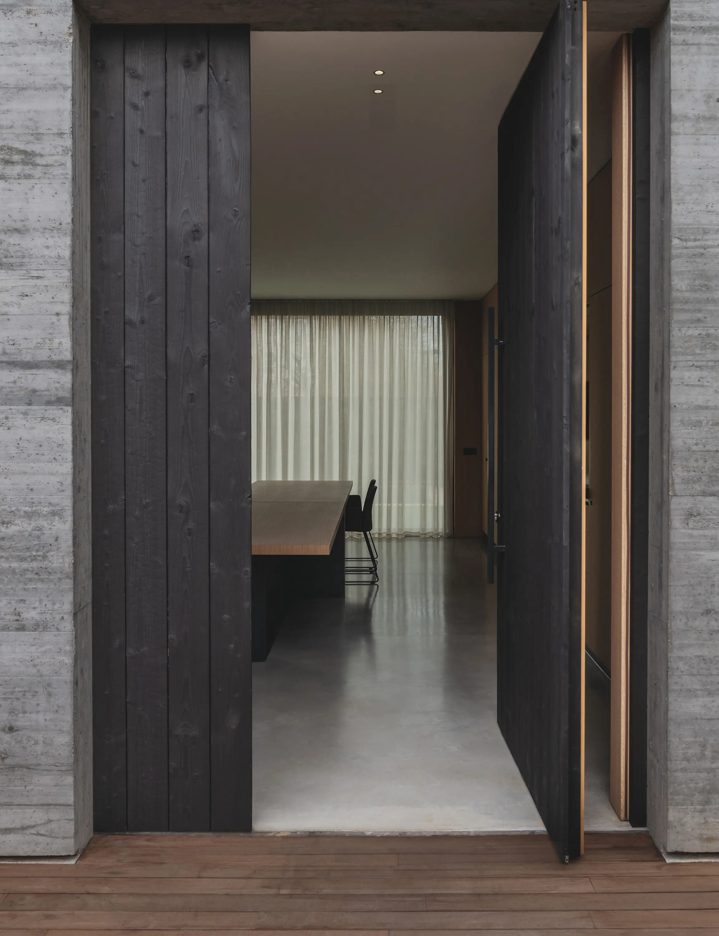 Vibia - Bind Solo 6600 Lámpara de techo