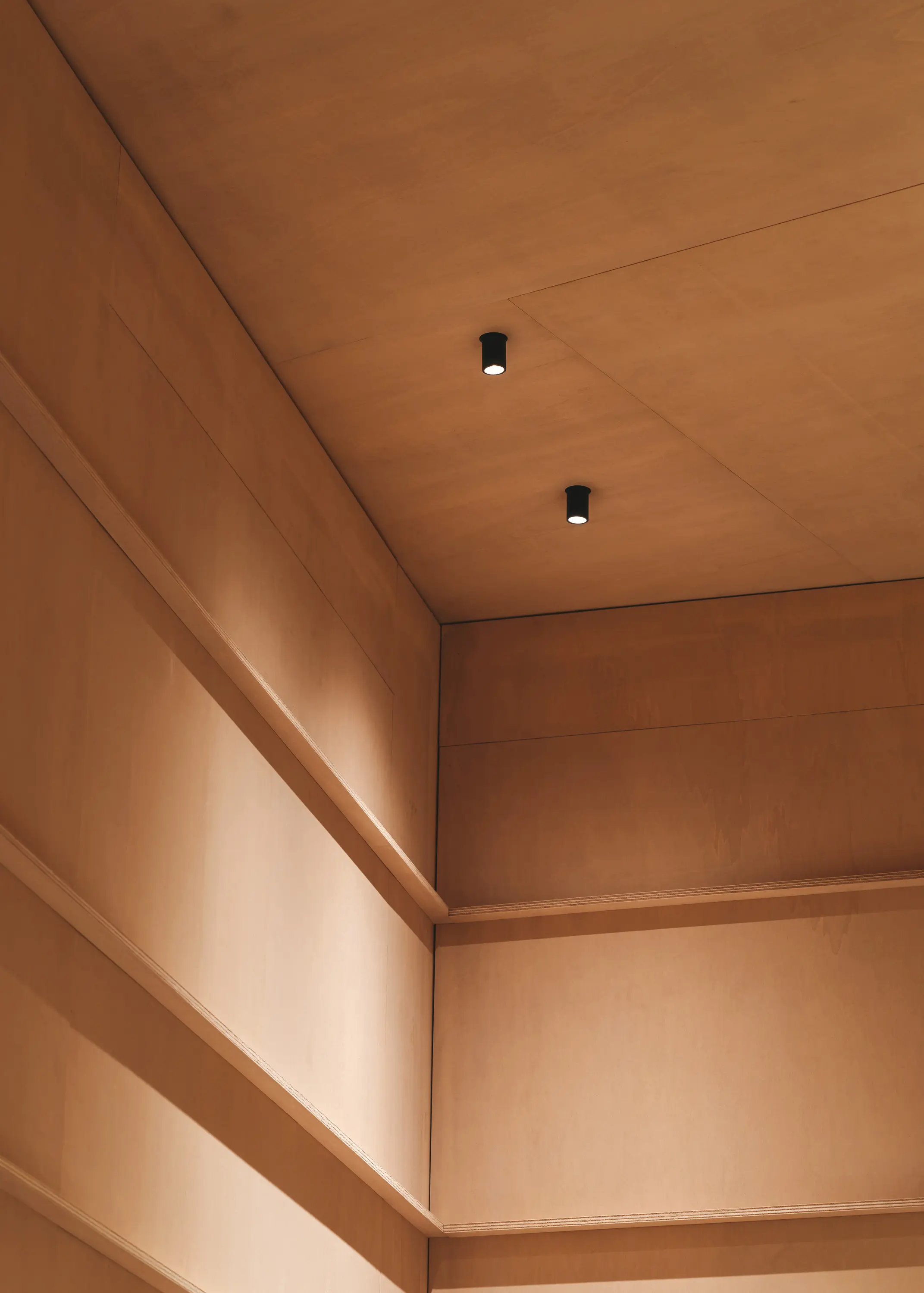 Vibia - Bind Solo 6614 Ceiling lamp