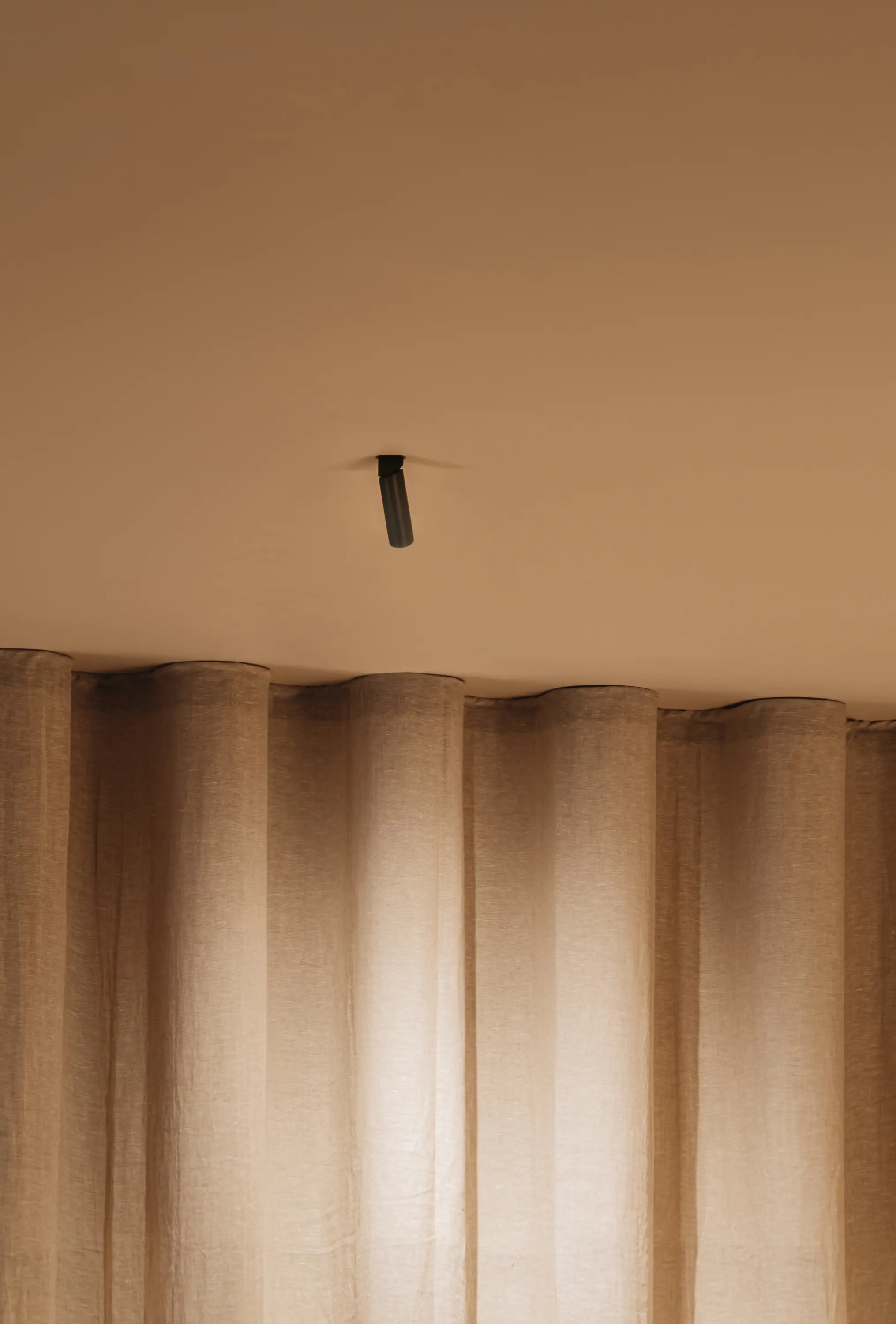 Vibia - Bind Solo 6640 Ceiling lamp