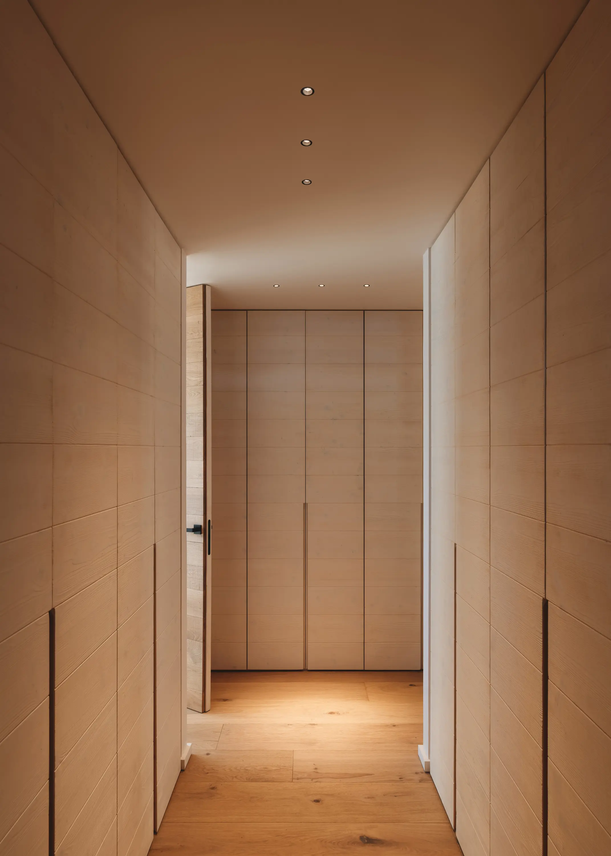 Vibia - Bind Solo 6650 Lampade da soffitto