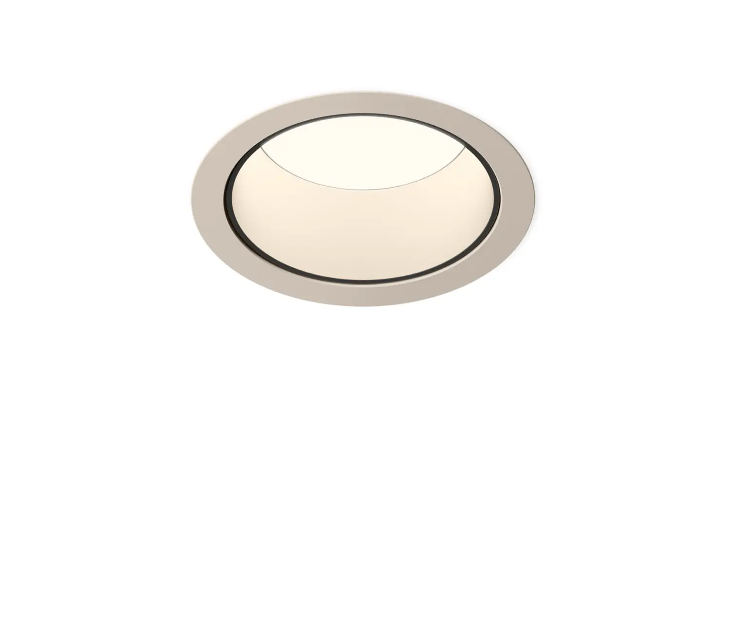Vibia - Bind Solo 6658 Ceiling lamp