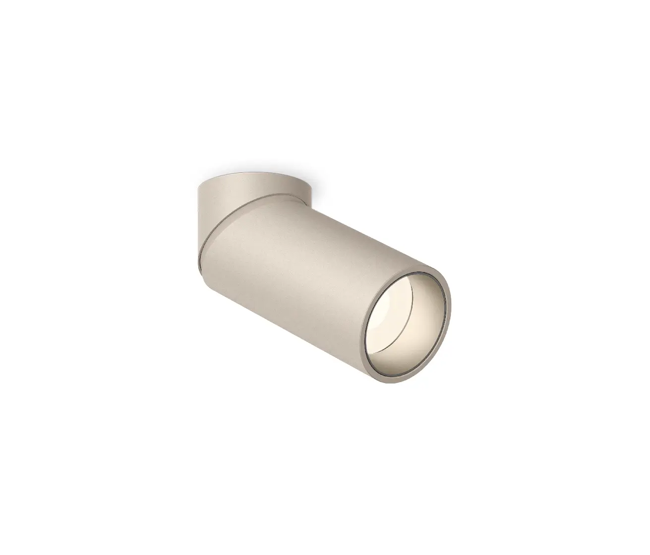 Vibia - Bind Solo 6674 Ceiling lamp