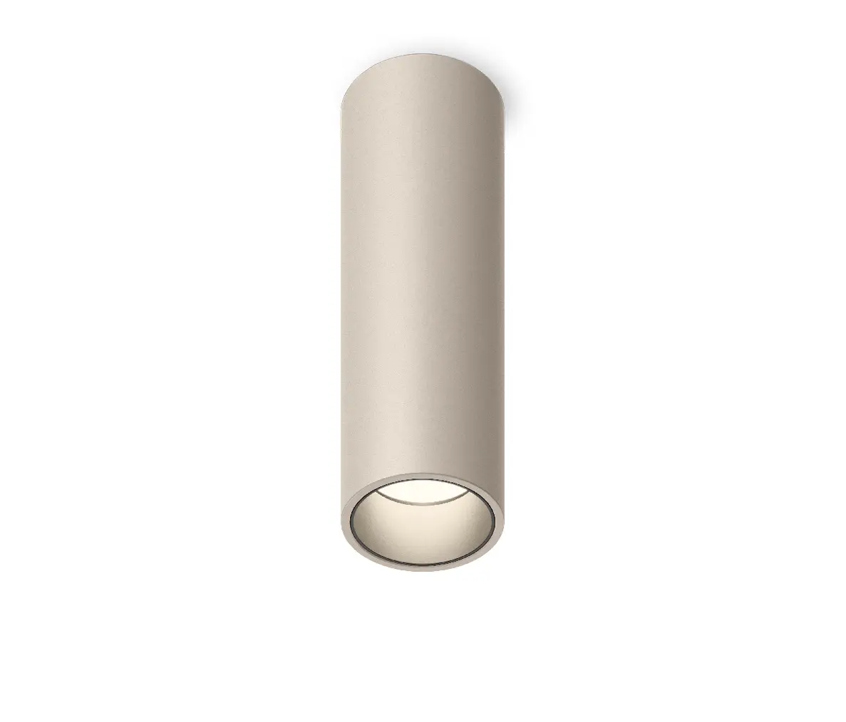 Vibia - Bind Solo 6684 Ceiling lamp