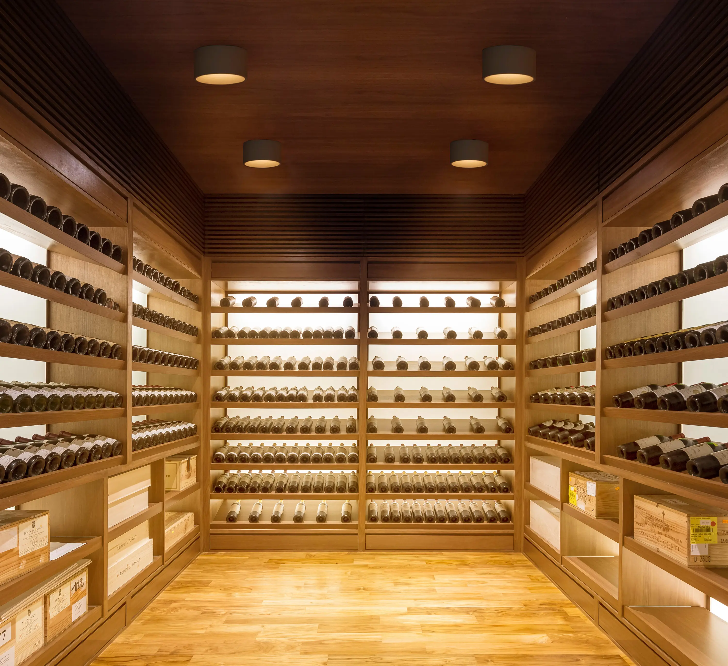 Vibia - Bind Solo 6700 Lampade da soffitto