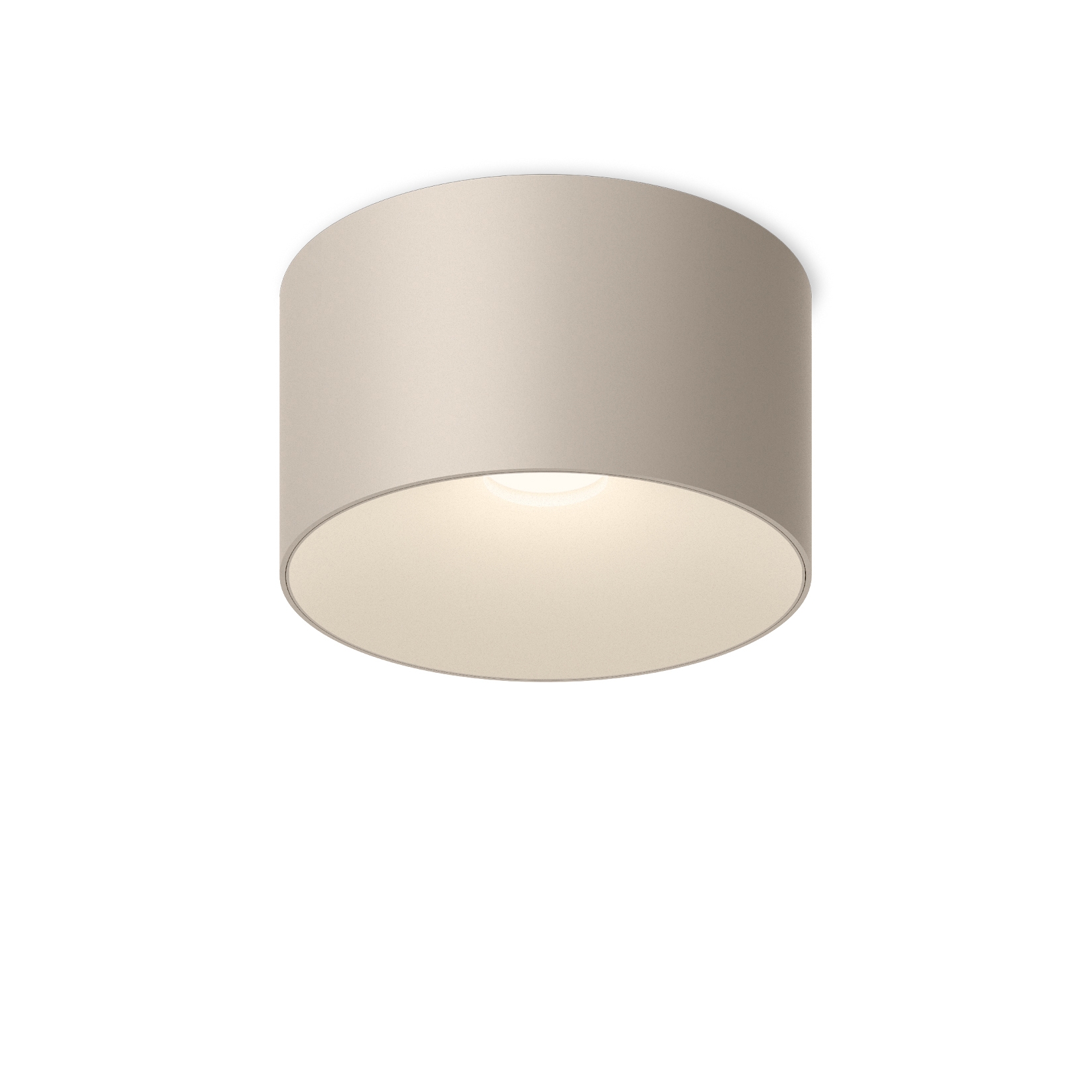 Display product Bind Solo 6702 Ceiling lamp from manufacturer Vibia