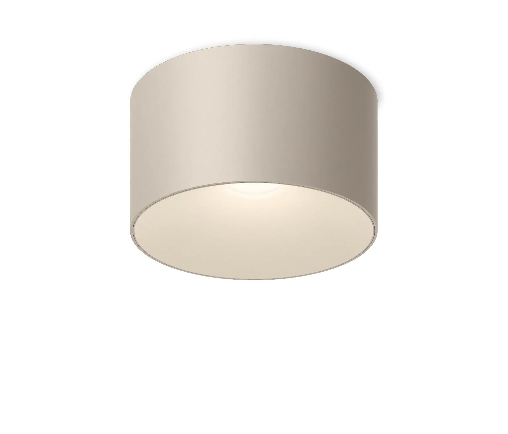 Vibia - Bind Solo 6702 Ceiling lamp