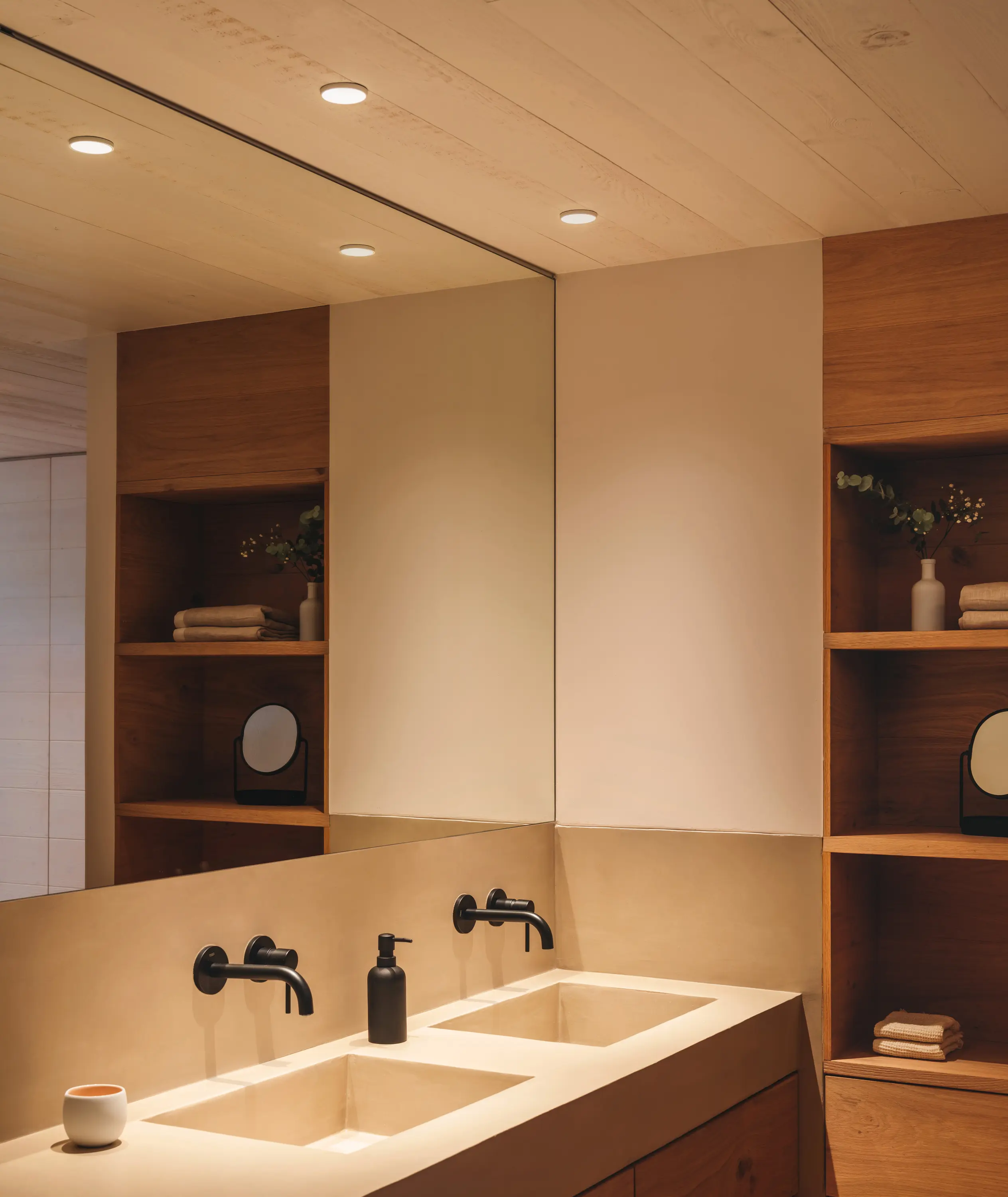 Vibia - Circle 3300 Ceiling lamp