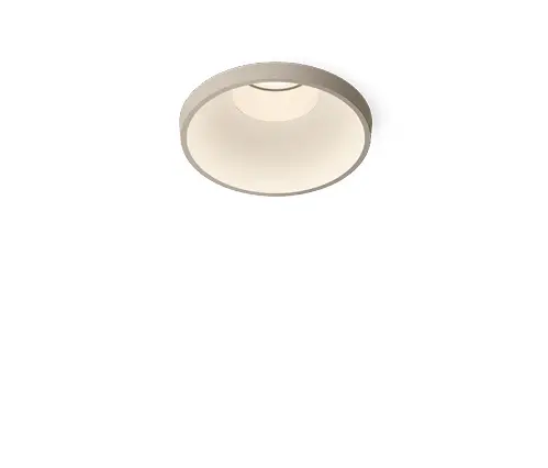 Vibia - Circle 3306 Ceiling lamp