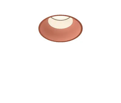 Vibia - Circle 3310 Ceiling lamp