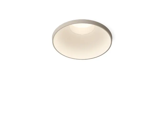 Vibia - Circle 3320 Ceiling lamp