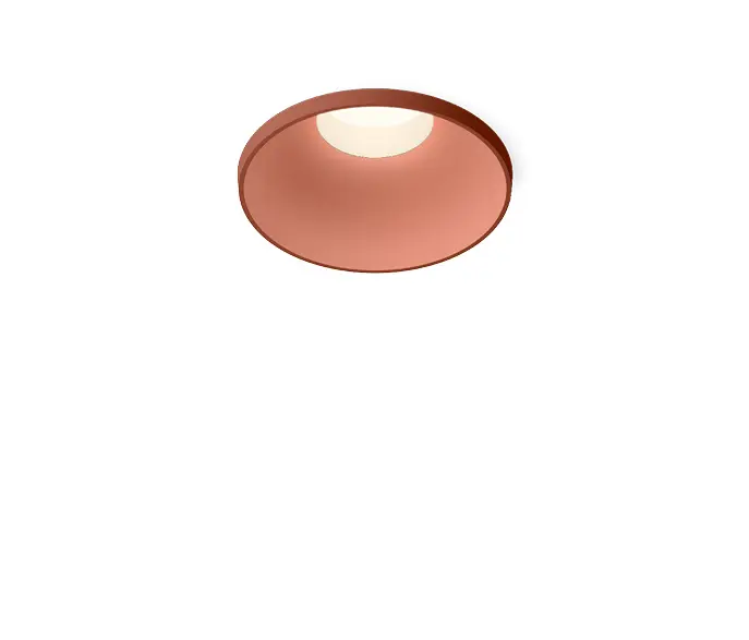Vibia - Circle 3320 Ceiling lamp