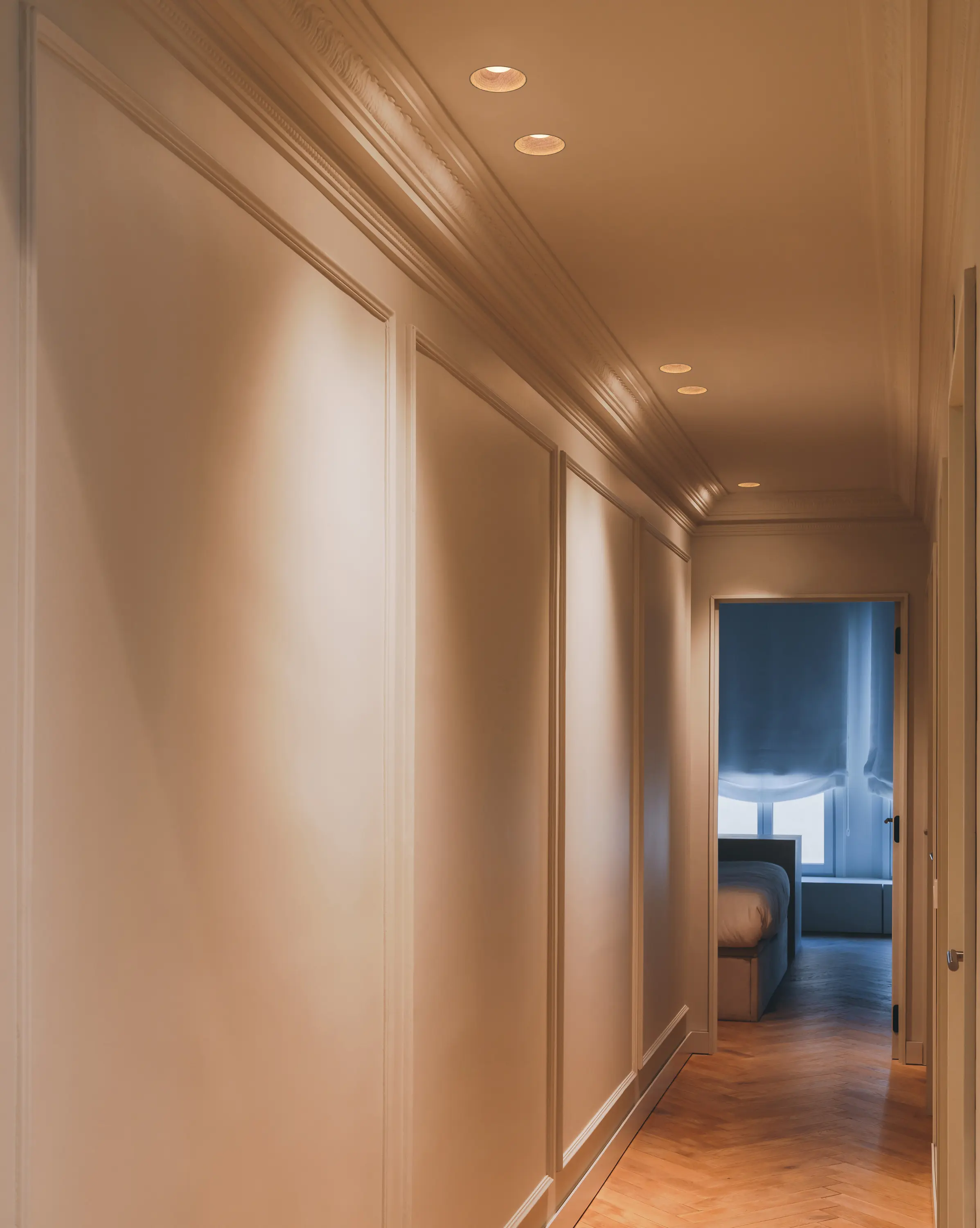 Vibia - Circle 3336 Ceiling lamp