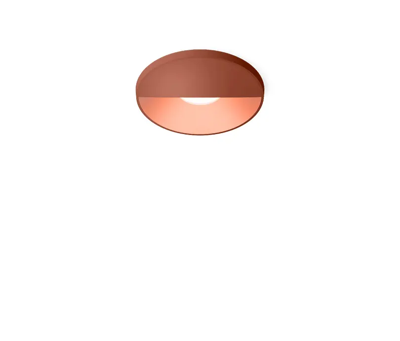 Vibia - Circle 3350 Ceiling lamp