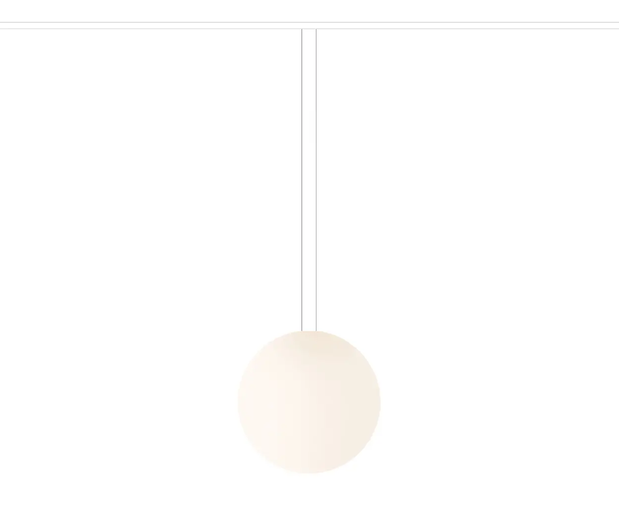 Vibia - Circus 0167 Pendant/Ceiling lamp