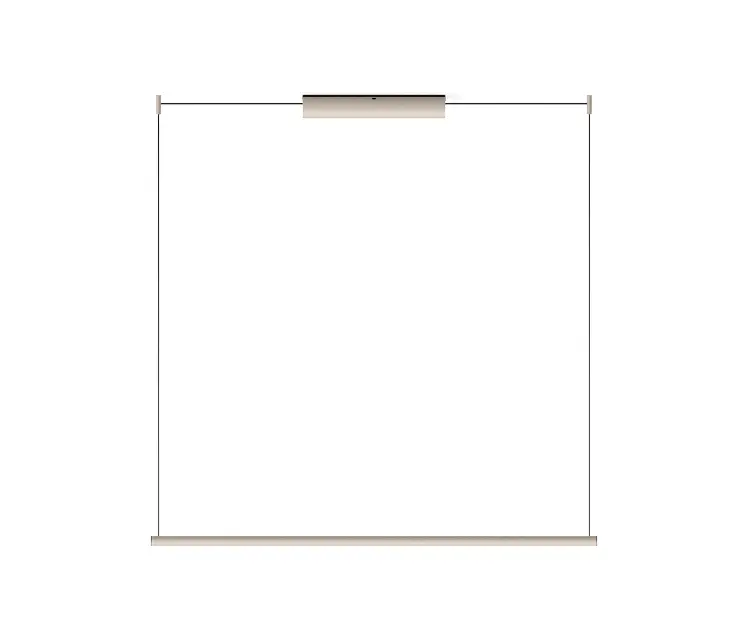 Vibia - Circus A358  Binari sospensione
