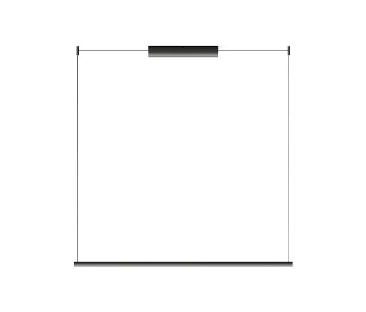 Vibia - Circus A359 Carril colgante